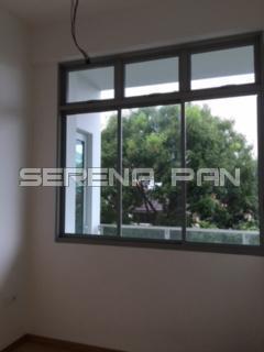 Gambir Ridge (D19), Apartment #106164162